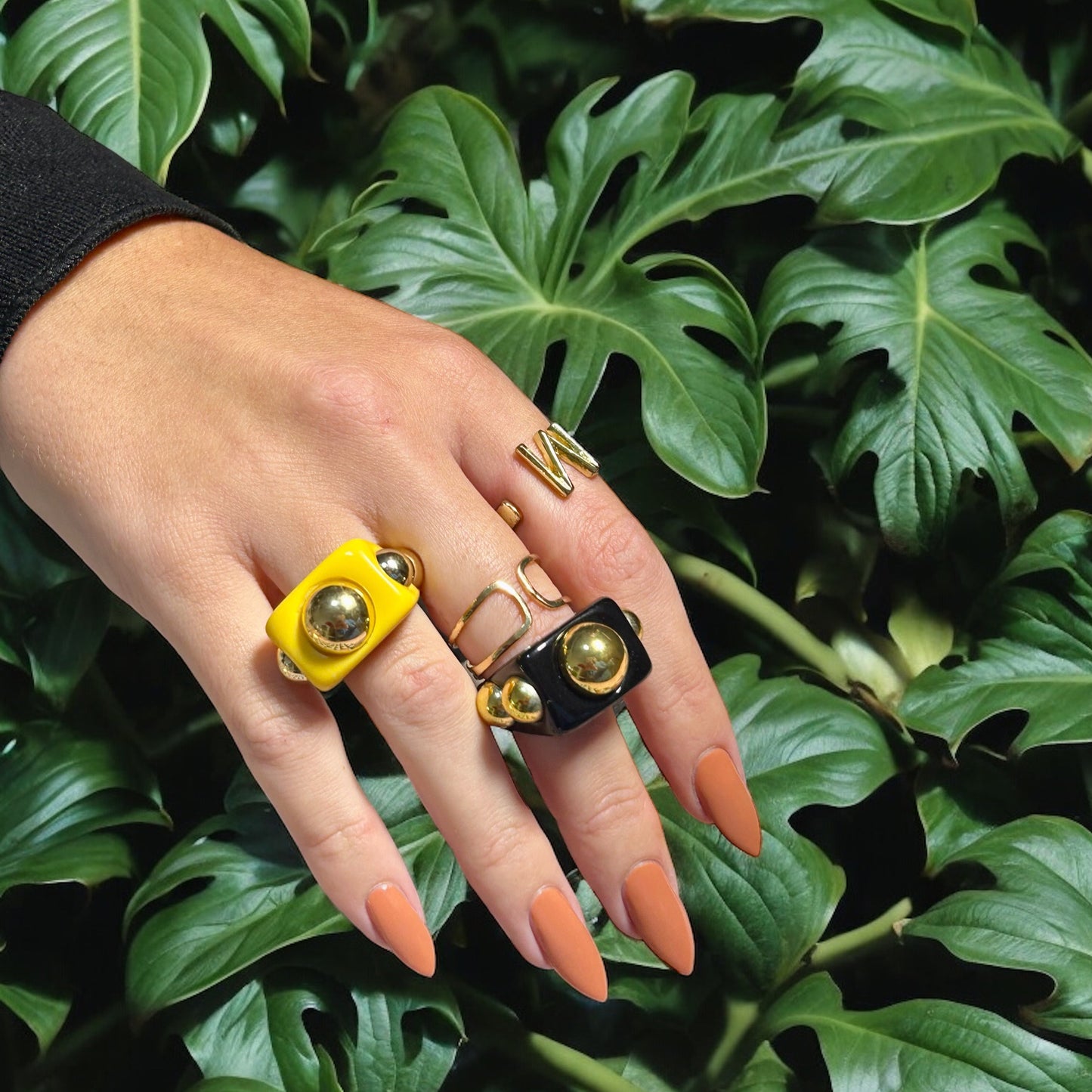 ANILLO OPULENCE