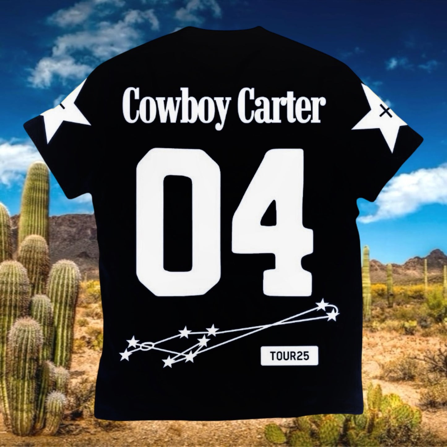 RODEO CHITLIN' CIRCUIT TEE