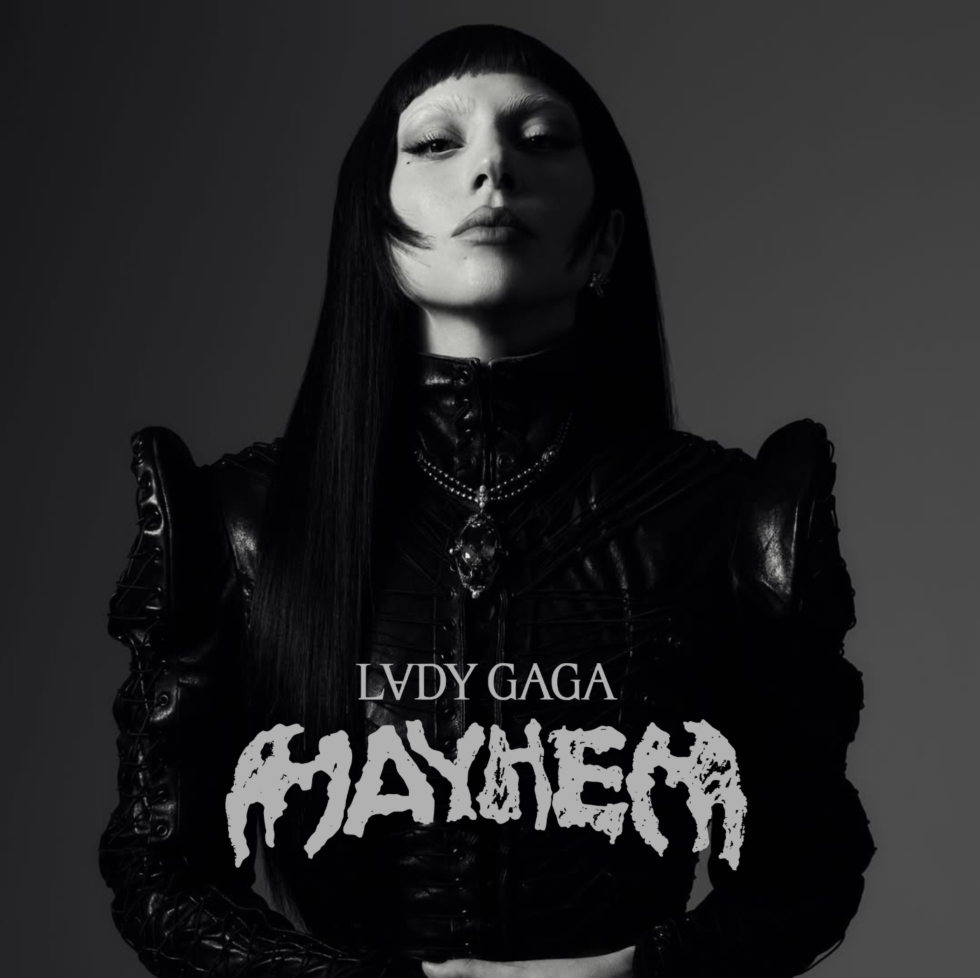 LADY GAGA