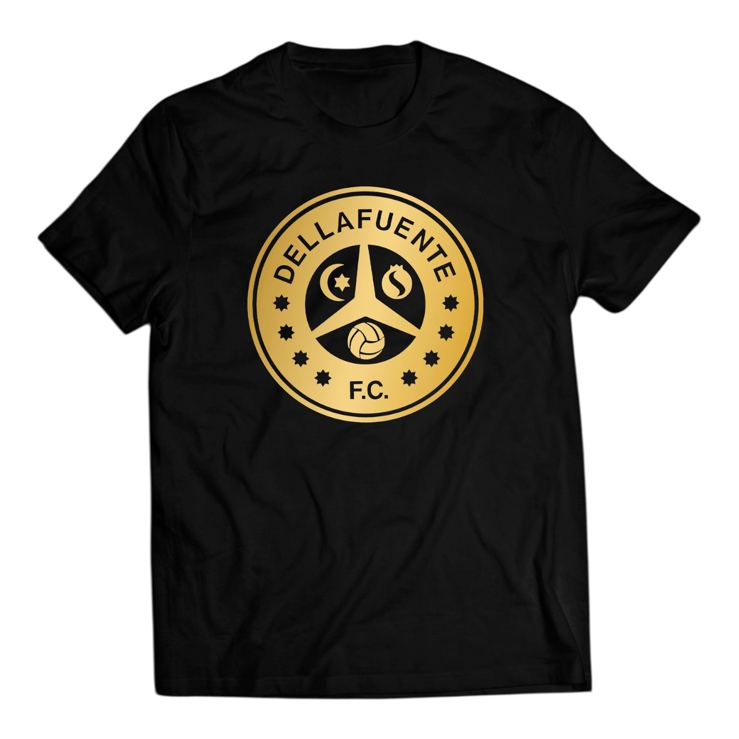 “ORO” TEE