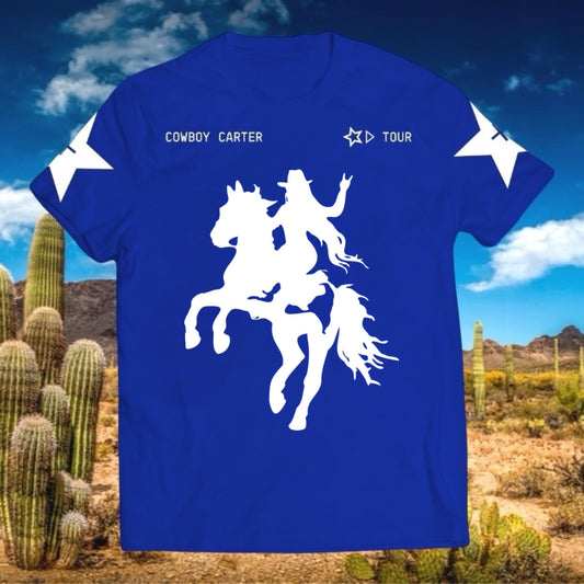RODEO CHITLIN' CIRCUIT TEE