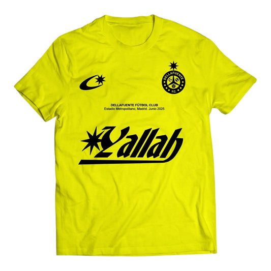 METROPOLITANO TEE