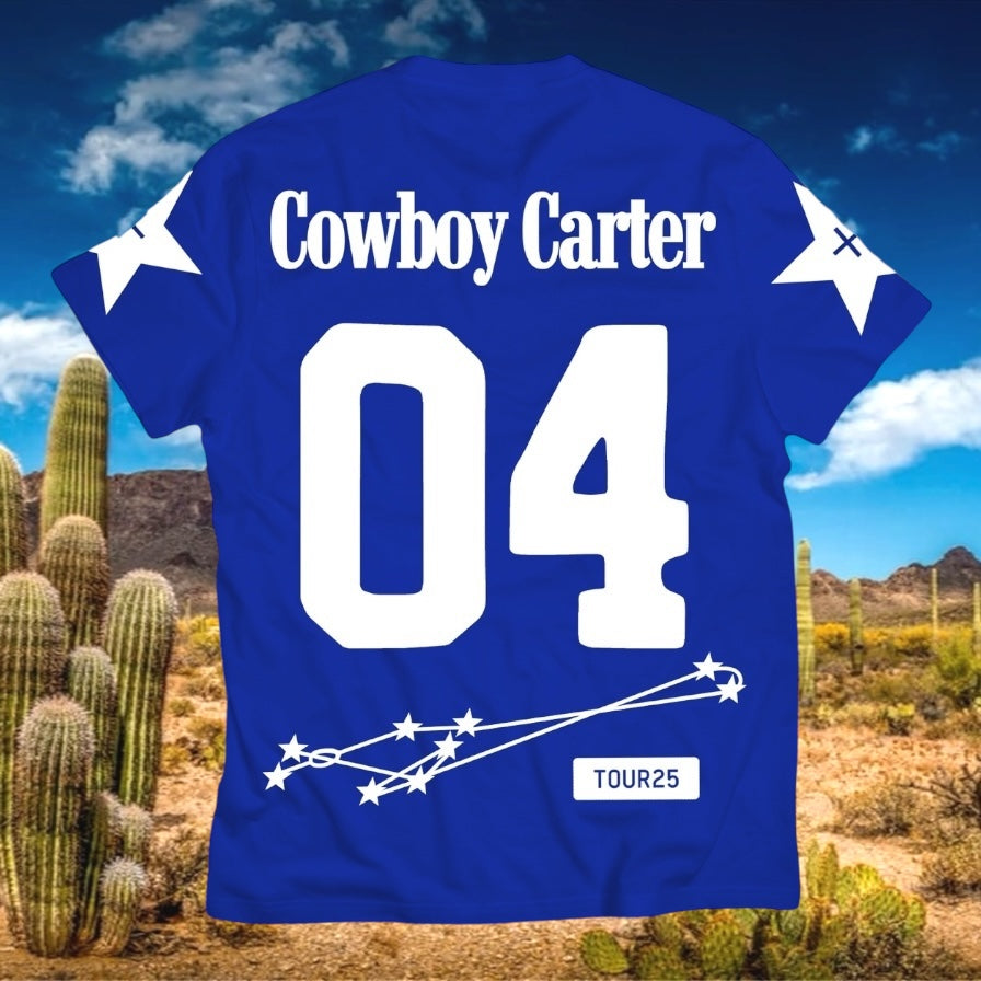 RODEO CHITLIN' CIRCUIT TEE