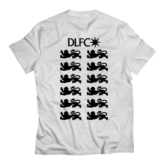 12 LIONS TEE