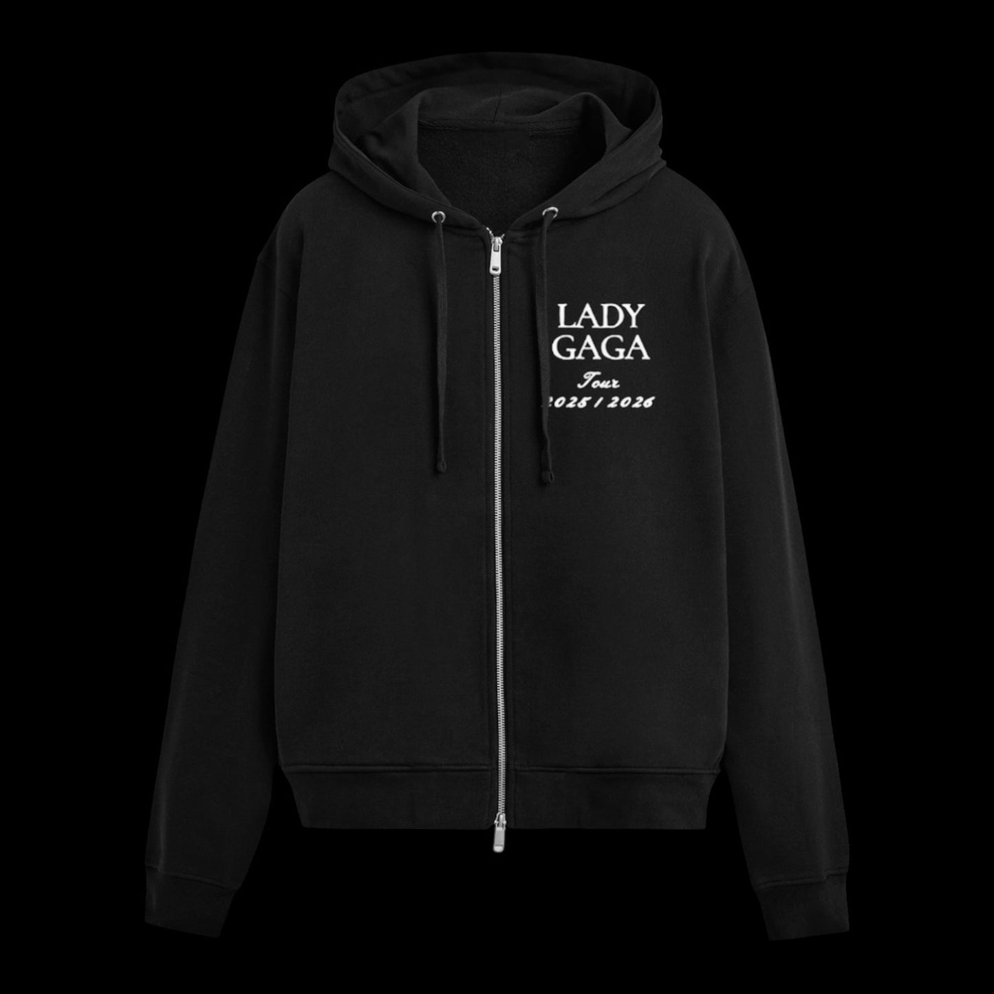 THE MAYHEM BALL HOODIE
