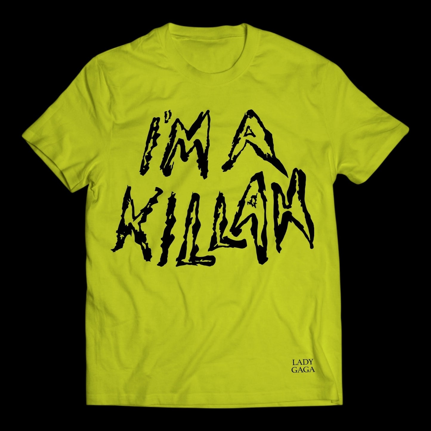 I'M A KILLAH TEE