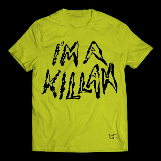 I'M A KILLAH TEE