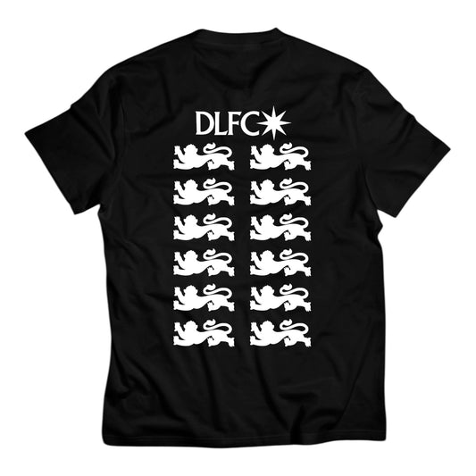 12 LIONS TEE
