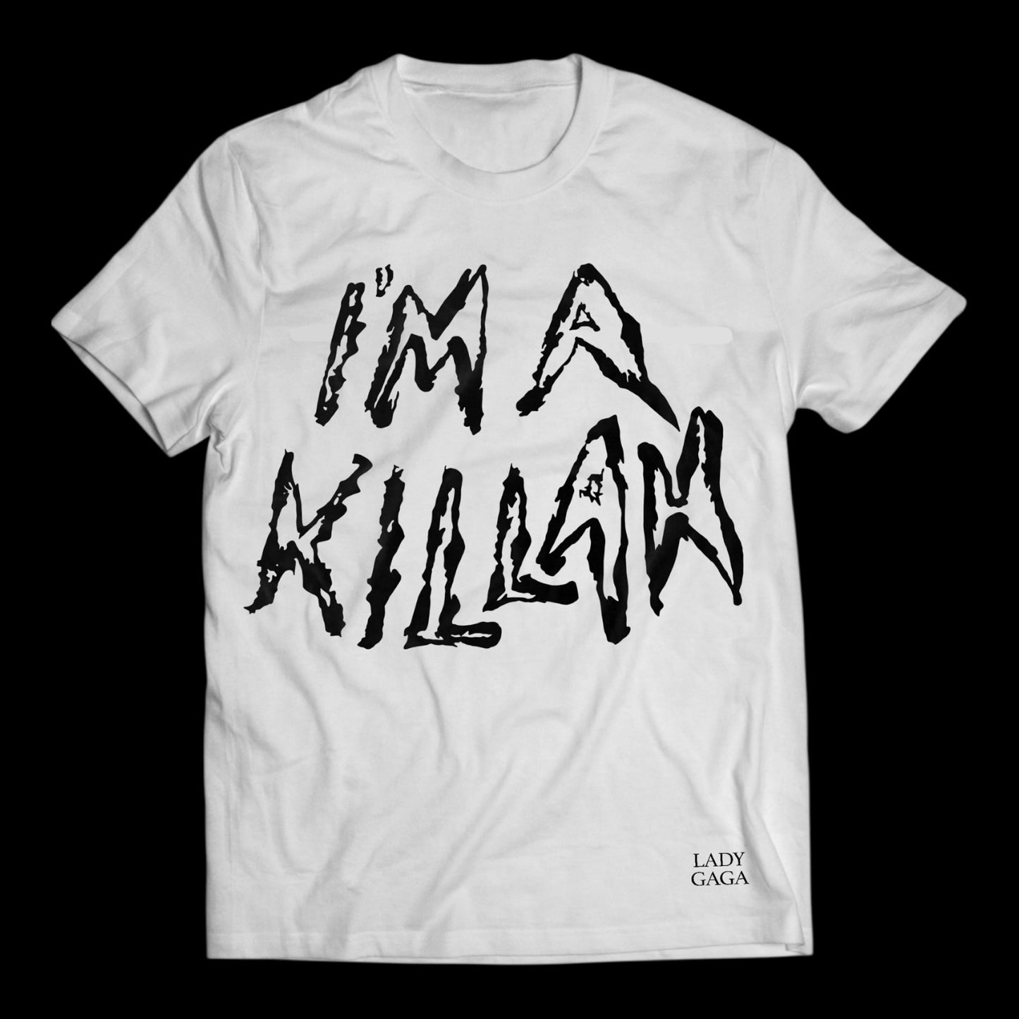 I'M A KILLAH TEE