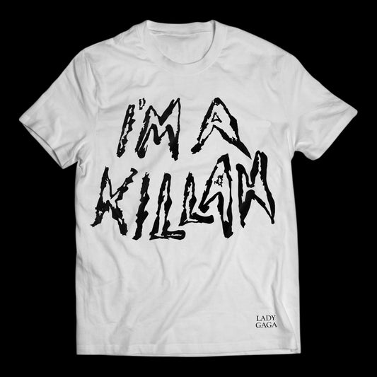 I'M A KILLAH TEE