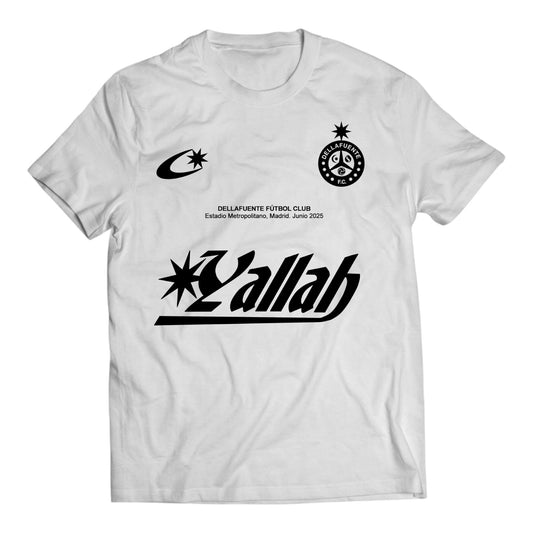METROPOLITANO TEE