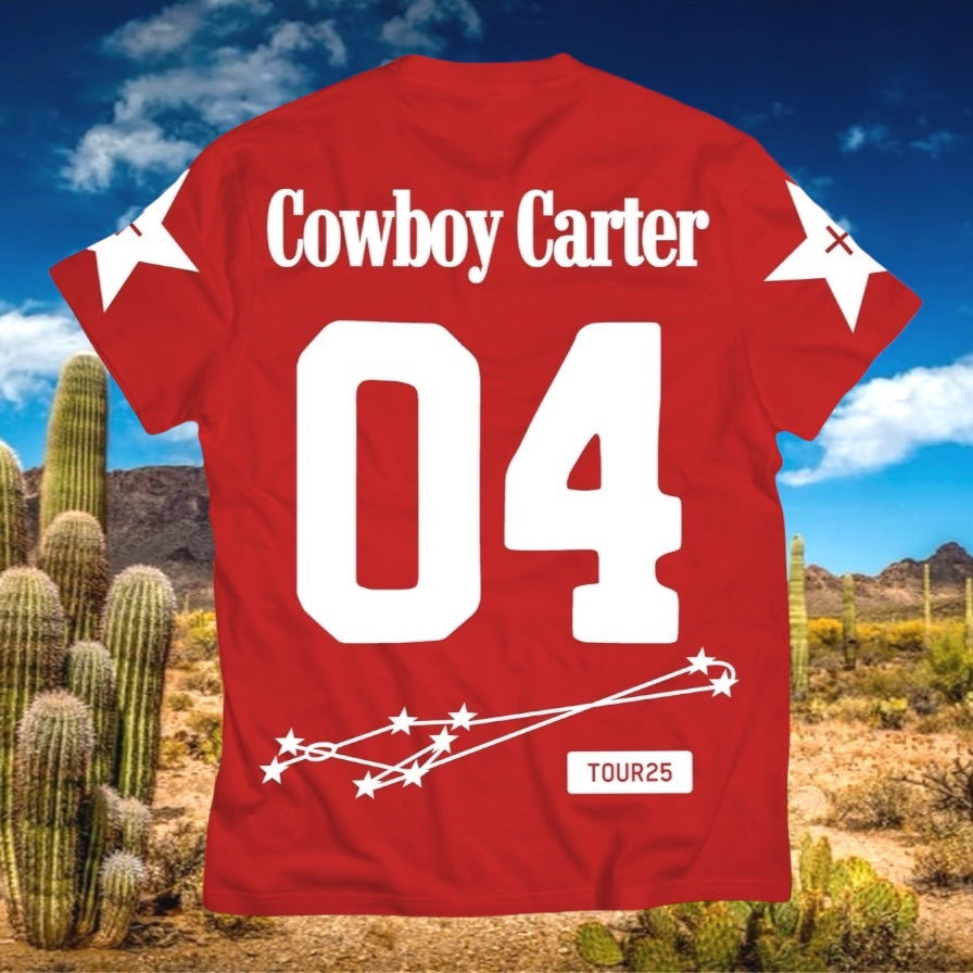 RODEO CHITLIN' CIRCUIT TEE