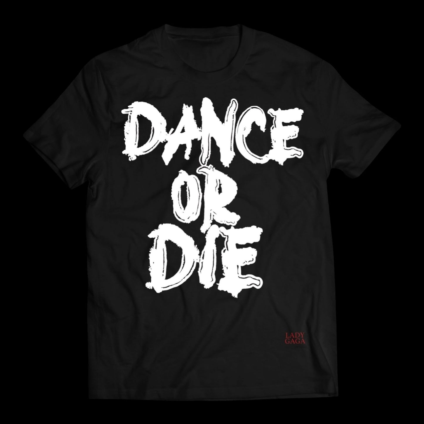 DANCE OR DIE TEE