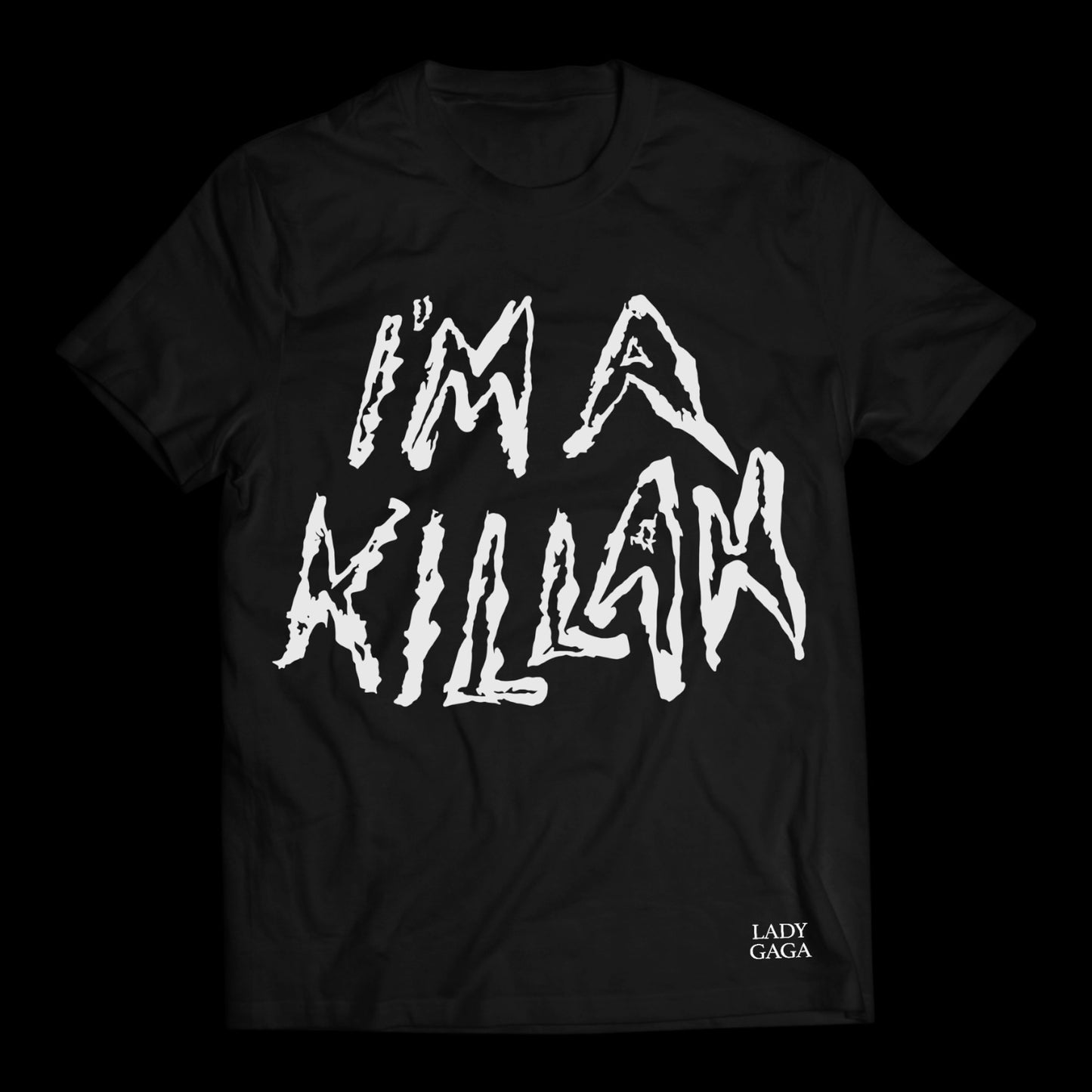 I'M A KILLAH TEE