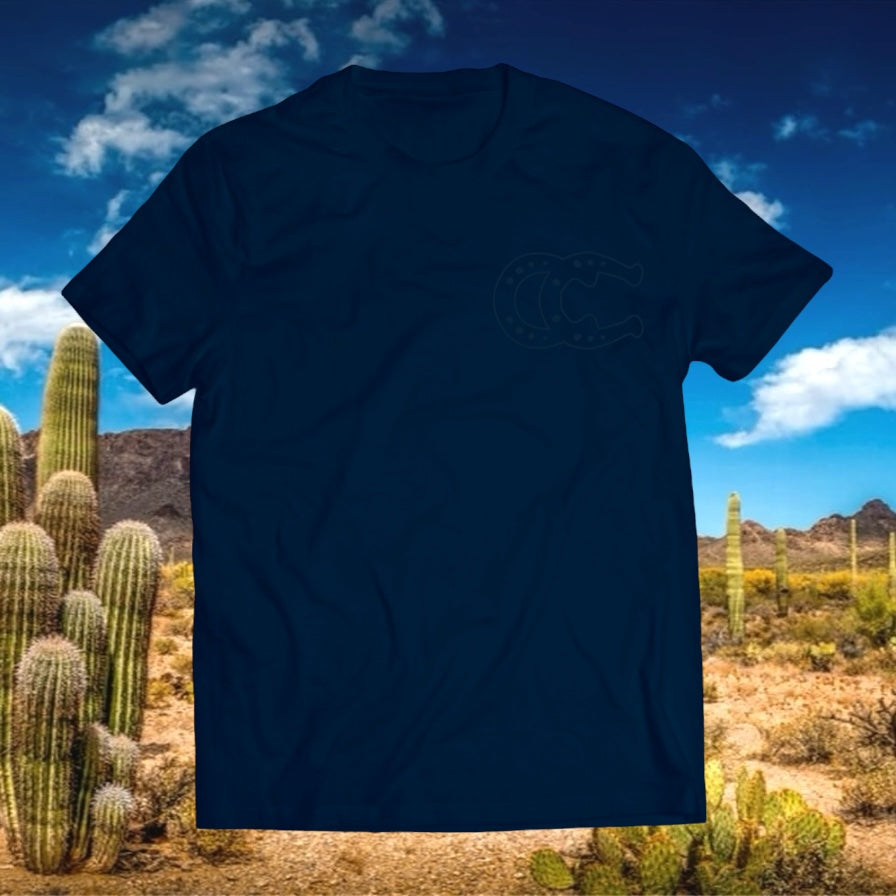 LIVE '25 TEE