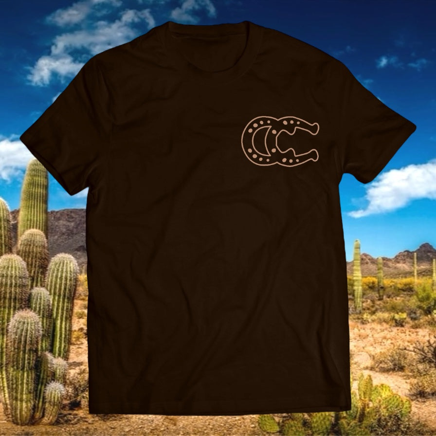 LIVE '25 TEE