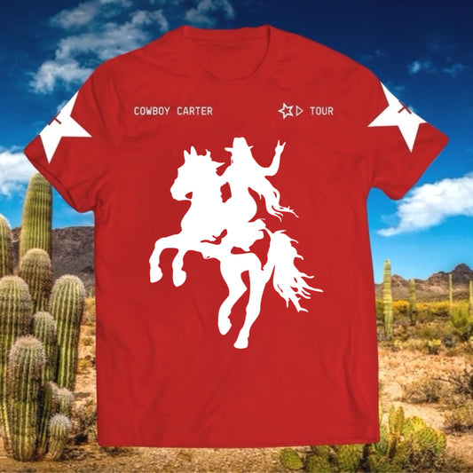 RODEO CHITLIN' CIRCUIT TEE