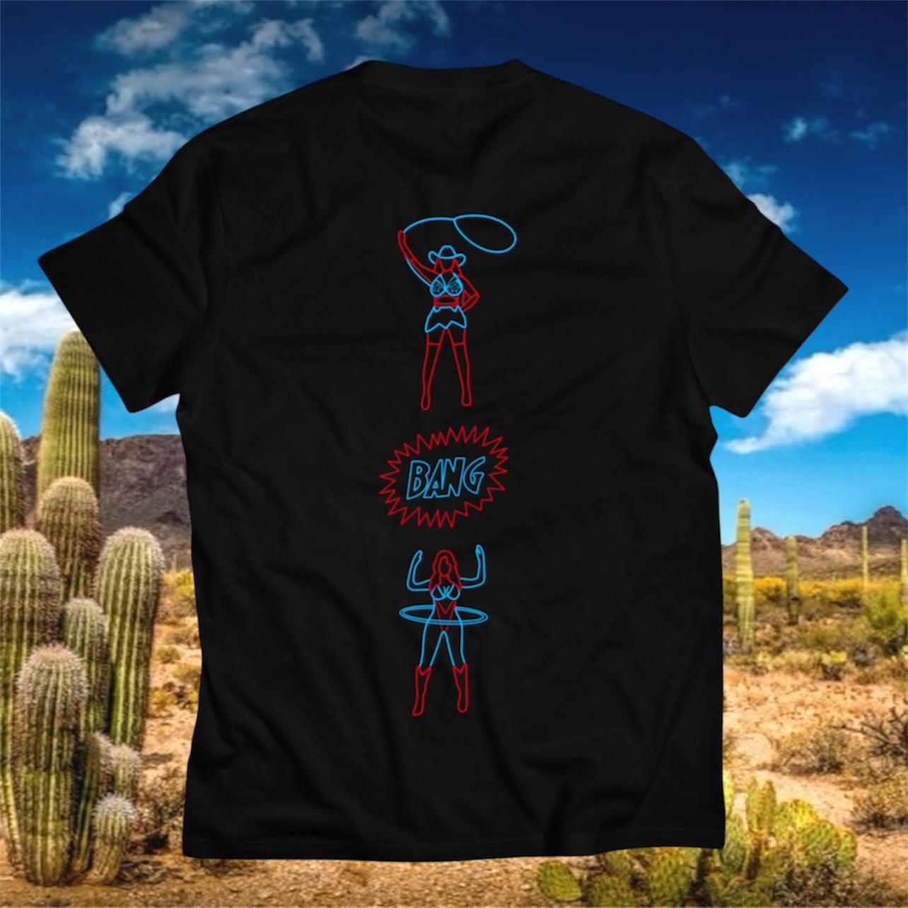 JOLENE'S TEE
