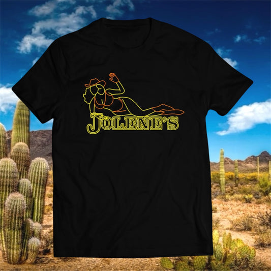 JOLENE'S TEE