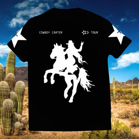 RODEO CHITLIN' CIRCUIT TEE