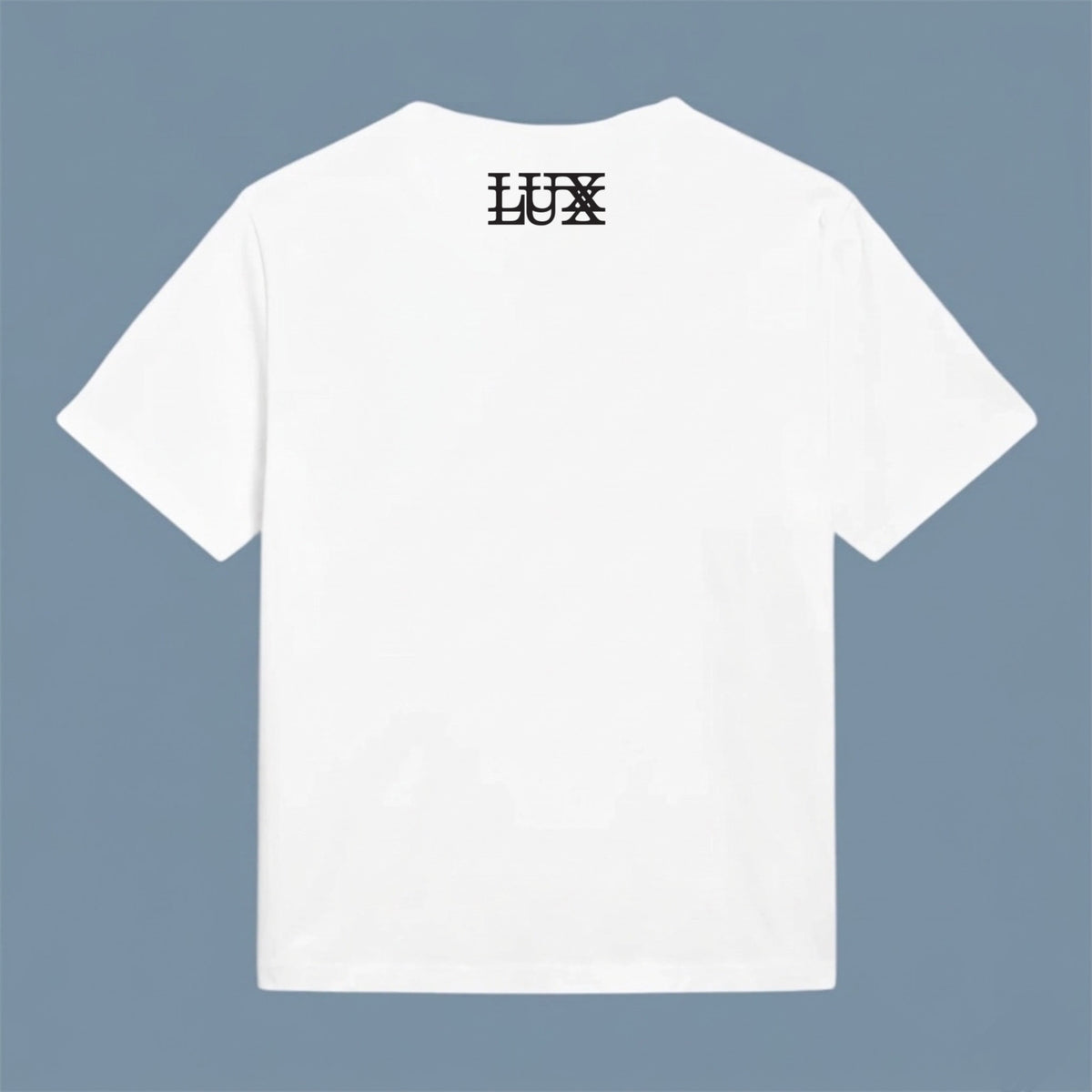 INTRUSIVE TEE