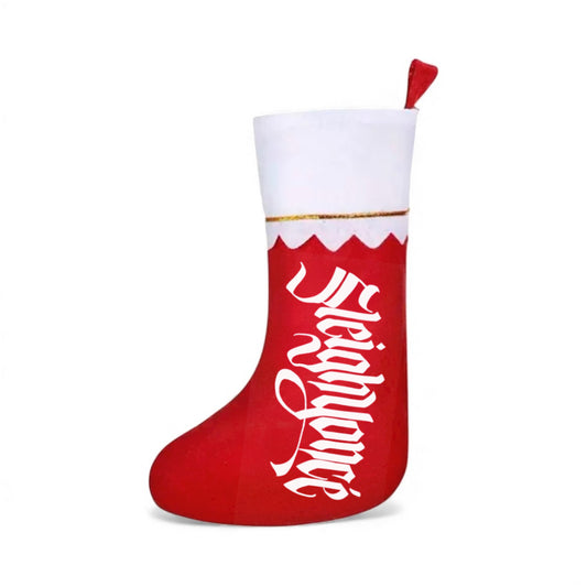 CALCETÍN SLEIGHYONCÉ