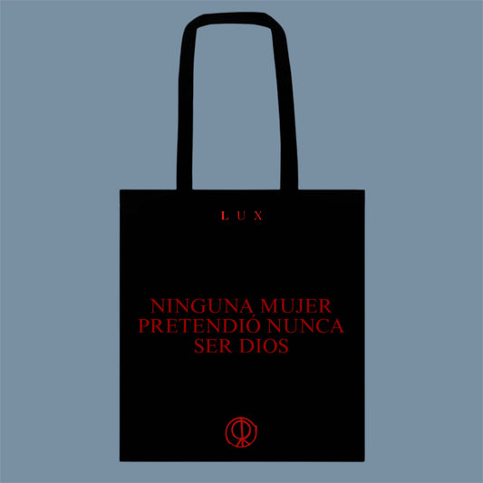 LUX TOTE BAG